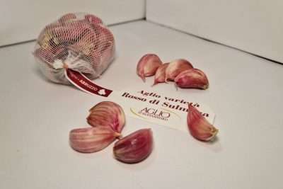 Aglio D'Alessandro